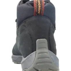 Bottes / Montantes|Montagne*Columbia Landroamer Explorer WP NB Black